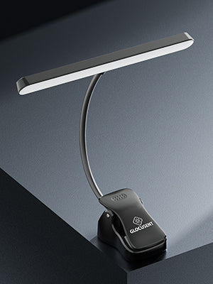 Glocusent Eye Caring Music Stand Light